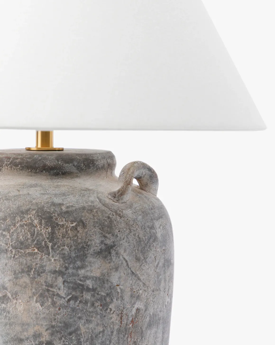 Wellers Table Lamp