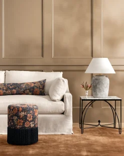Wellers Table Lamp