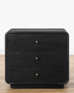 Wilkins Nightstand