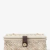 Winnie Wicker Box