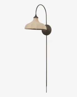 Winslet Sconce