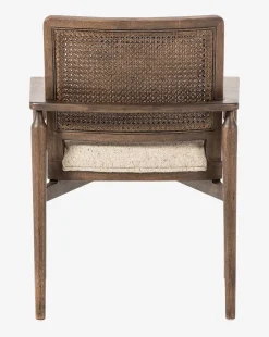 Zalan Dining Armchair